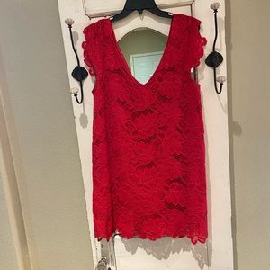 BB Dakota Dress